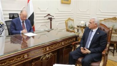  محافظ القاهرة يعتمد جدول امتحانات الفصل الدراسي الأول من 2 إلى 24 يناير المقبل