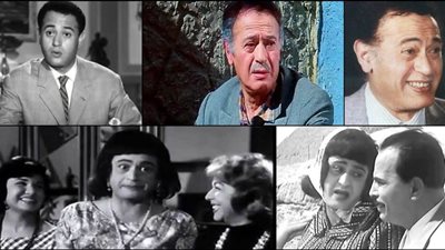 عاجل| اليوم.. الذكرى 99 لميلاد الفنان القدير عبد المنعم إبراهيم