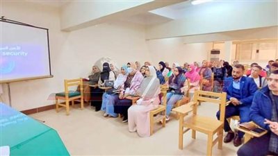 موضوعات رئيسية عن حماية المعلومات من السرقة والتصدي للفيروسات