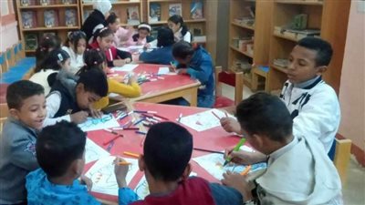 لقاءات توعوية ضمن أنشطة مكثفة لـ