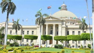 جامعة القاهرة: فتح باب القبول للطلاب الجدد بالتعليم المدمج اعتبارًا من 30 ديسمبر