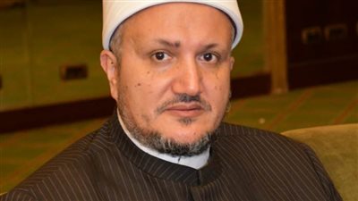  رئيس الإسلامي العالمي للتسامح: دار القرآن من معالم مصر .. وسيشهد التاريخ على عظمة أعمال الرئيس السيسي