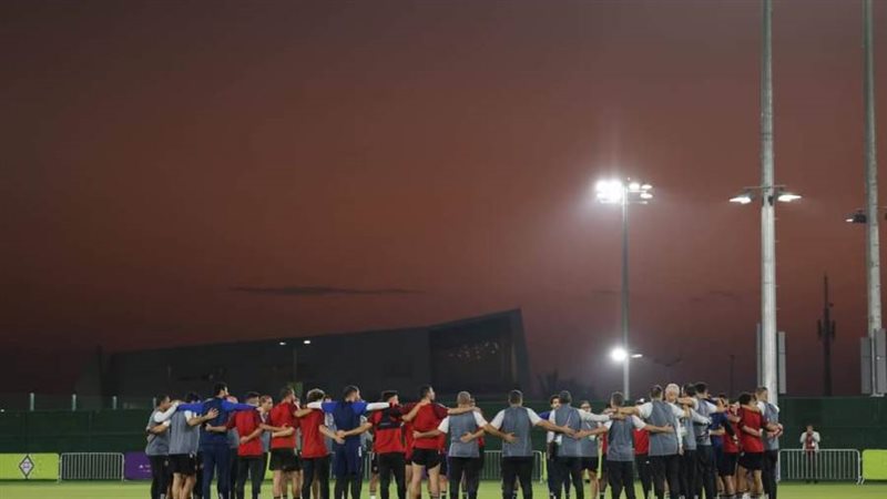 بعثة الأهلي