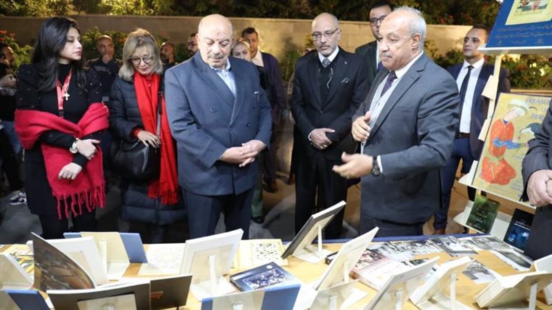 بوابة روز اليوسف