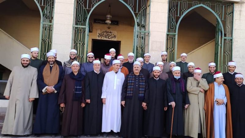 القافلة الدعوية