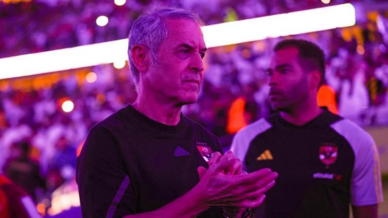 مارسيل كولر المدير