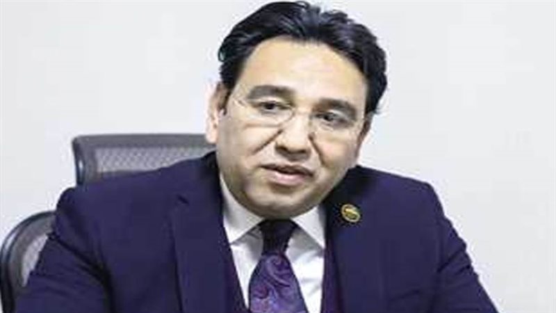 مقرر لجنة أولويات