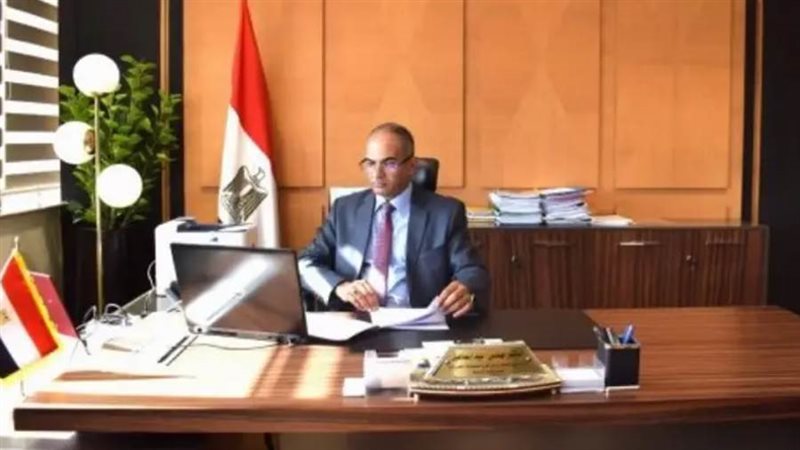 نائب وزير الإسكان