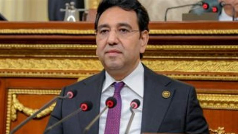 الدكتور أيمن محسب