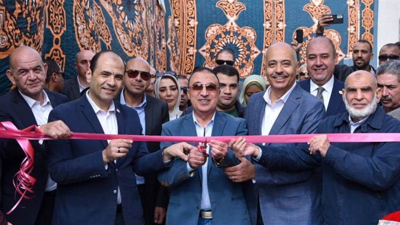 محافظ الإسكندرية