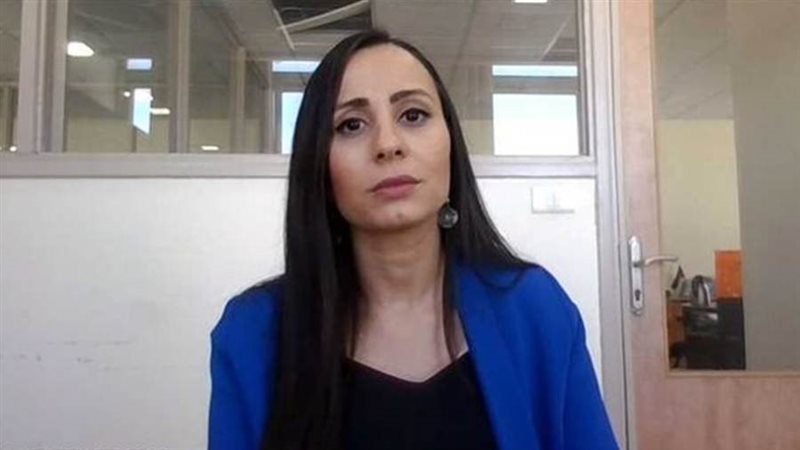 المتحدثة باسم الهلال