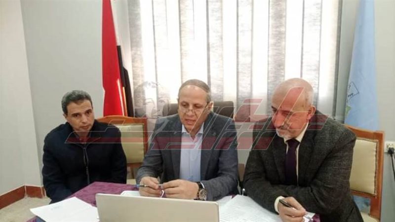 وكيل تعليم كفر الشيخ