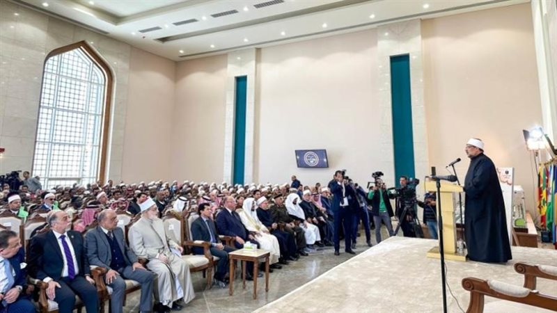 فعاليات افتتاح المسابقة