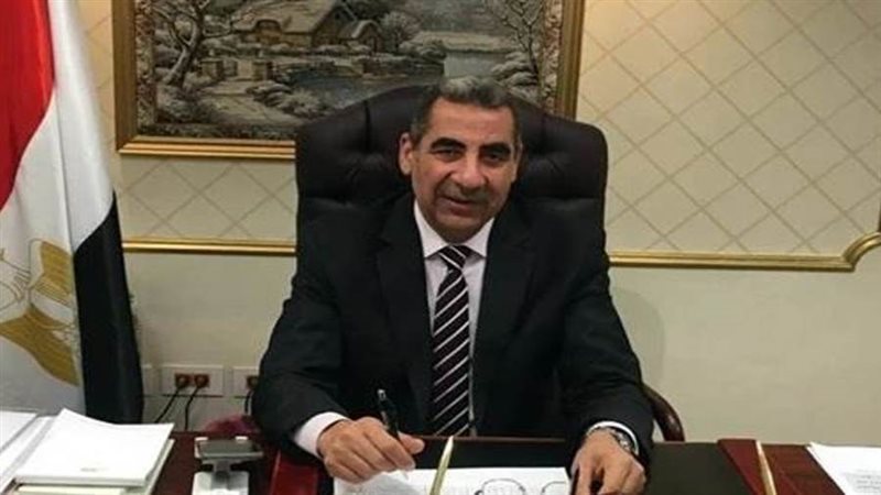 فايز الضباعني رئيس