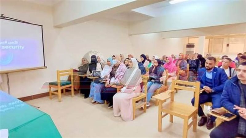 اللقاءات التثقيفية