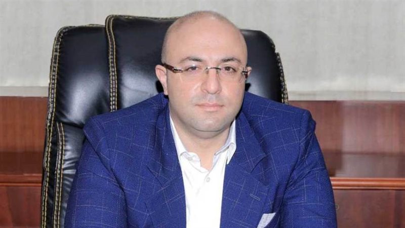 محافظ بنى سويف الدكتور