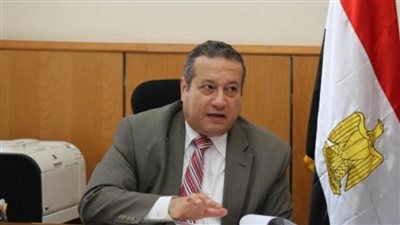 رئيس جودة التعليم: الانتهاء من إعداد الإطار الوطني للمؤهلات المصرية