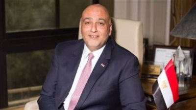رئيس تنمية المشروعات: التعاون مع بنك الإعمار الألماني يهدف لدعم قطاع المشروعات الصغيرة بمصر
