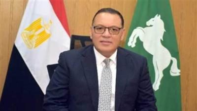 محافظ الشرقية يشهد احتفالية تكريم ذوي القدرات والهمم بالعاشر