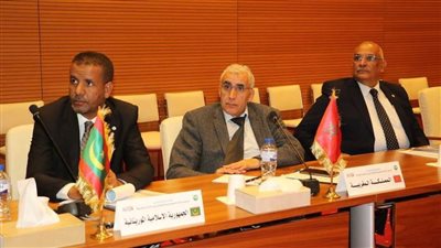 مصر تشارك باجتماع مرصد التراث المعماري في البلدان العربية بتونس