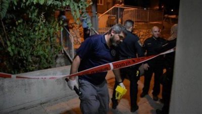 قتيل في جريمة إطلاق نار بالناصرة