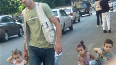 مستشفي مشتول السوق يستقبل جثامين ضحايا تسريب الغاز بالشرقية