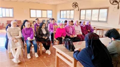 النادي الثقافي بكفر الشيخ ينفذ ورشة عن مهارات كتابة الرواية والتأليف المسرحي