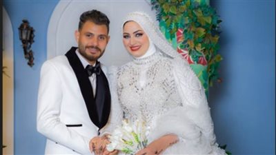  تهنئة بزفاف الأستاذ محمد سيد عبدالرحيم 