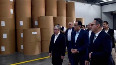 كادمار انترناشيونال تتوسع في استثماراتها في مشروعها اللوجستي الأخضر بالعين السخنة