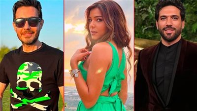 بعد وفاة والدتها.. ناهد السباعي تتجاوز حزنها وتستعد لتصوير 