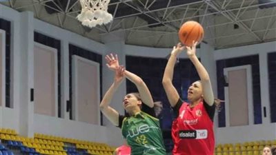 اليوم.. انطلاق الدور التمهيدي من دوري سوبر سيدات السلة