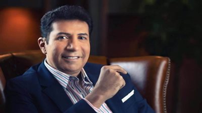 هاني رمزي يعود لموسم دراما رمضان من جديد بـ