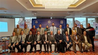 أكبر حملة توعية للطب الرياضي من الجمعية المصرية لجراحات الكتف والمرفق