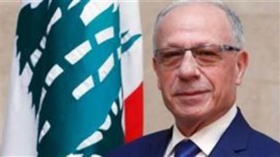  وزير الدفاع اللبناني يصدر قرارا بتجميد مفعول تراخيص حمل الأسلحة