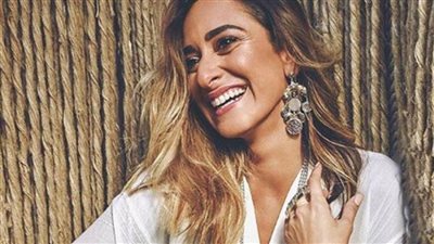 لأول مرة.. أمينة خليل تتعاقد على 