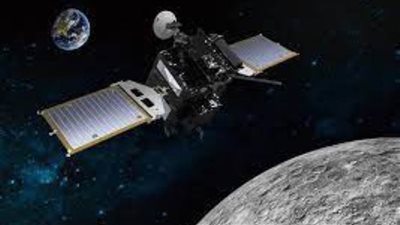 المركبة القمرية الكورية الجنوبية 