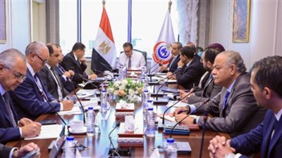 عاجل.. وزير الصحة يترأس اجتماع لجنة أولويات استيراد الأدوية والمستلزمات الطبية
