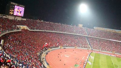 عاجل.. الأهلي يتقدم على النصر السعودي في سباق جلوب سوكر ‏