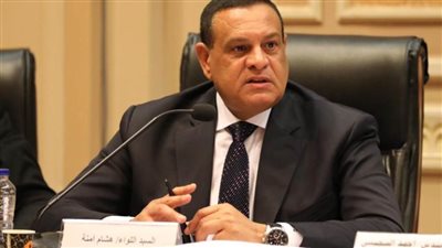 وزير التنمية المحلية: نسعي لرفع كفاءة عمليات الجمع والنظافة العامة بجميع المحافظات