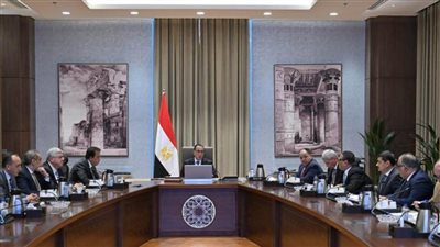 مدبولى يؤكد سعي مصر لتصبح مركزا إقليميا عالميا لصناعة الدواء