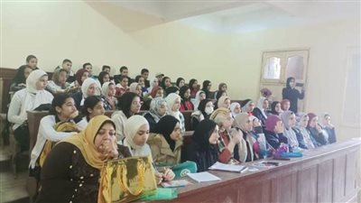 انطلاق القوافل التعليمية المجانية في المراجعات النهائية للثانوية العامة بالبحيرة 