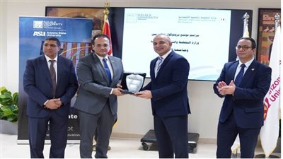 وزارة التخطيط وجامعة الجلالة توقعان بروتوكول تعاون بشأن تطوير القرى ضمن مبادرة 