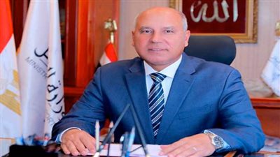 وزير النقل: تنفيذ 25 ميناءً جافا في إطار خطة الدولة لتحويل مصر لمركز للتجارة العالمية