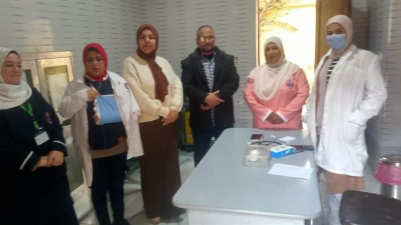 تقديم خدمات طبية