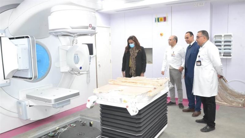 نائب محافظ البحيرة