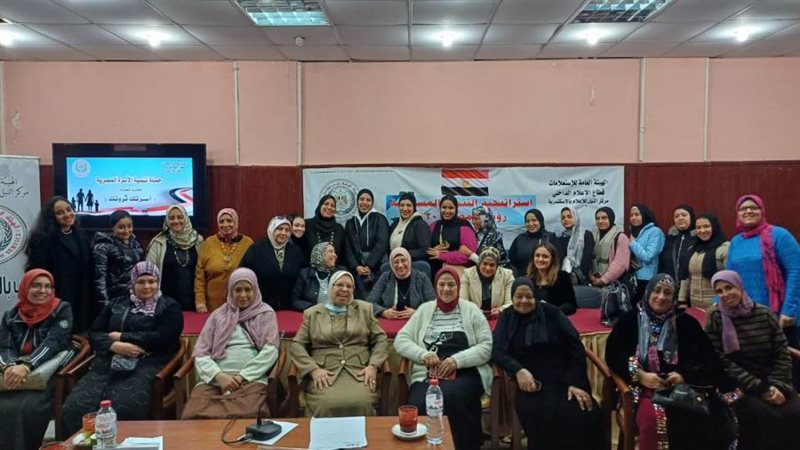 إعلام الجمرك يناقش