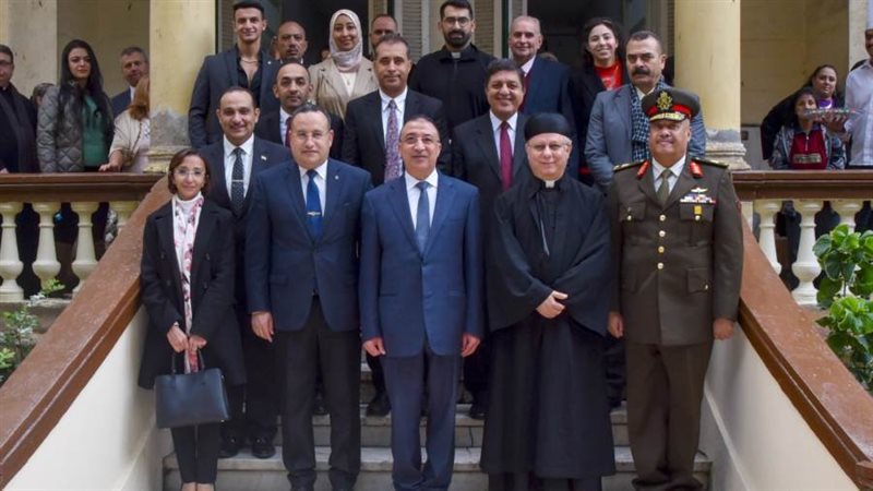 المحافظ: عيد الميلاد