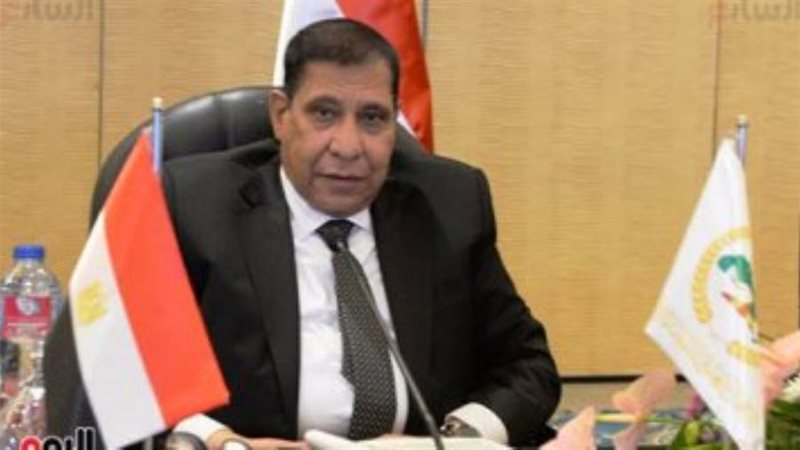 رئيس مجلس الدولة