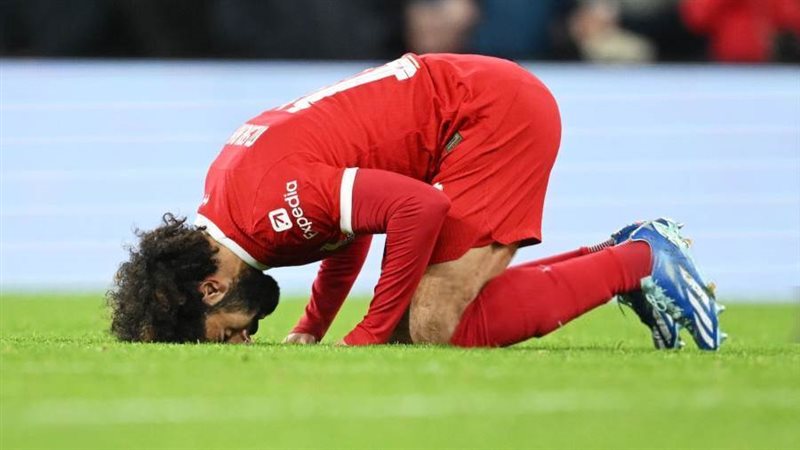 محمد صلاح