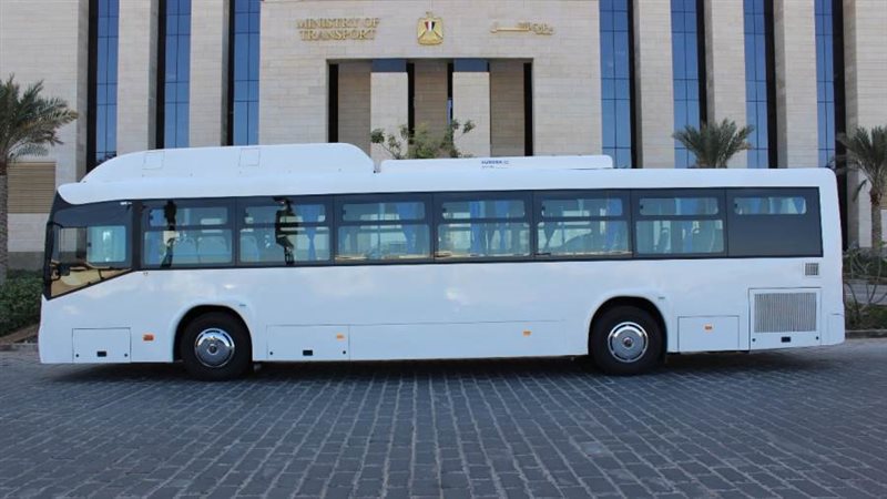 أتوبيس شركة النصر